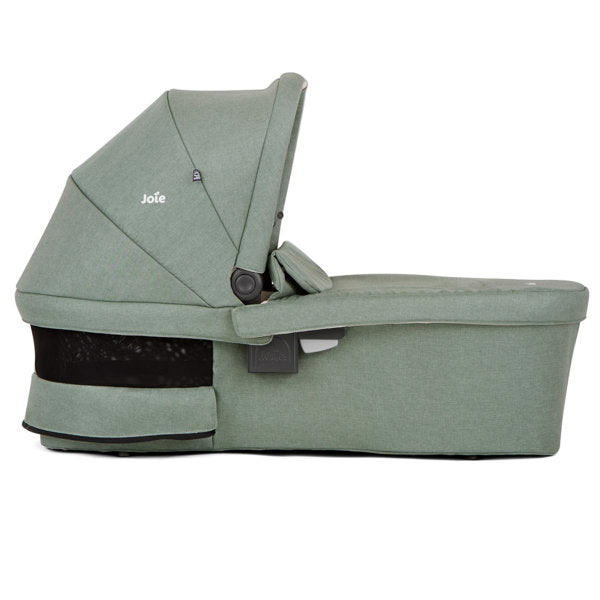  Joie Ramble XL Babywanne Laurel Inkl. Regenverdeck & Windschutz