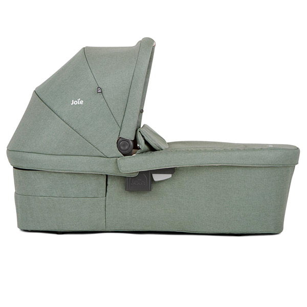  Joie Ramble XL Babywanne Laurel Inkl. Regenverdeck & Windschutz