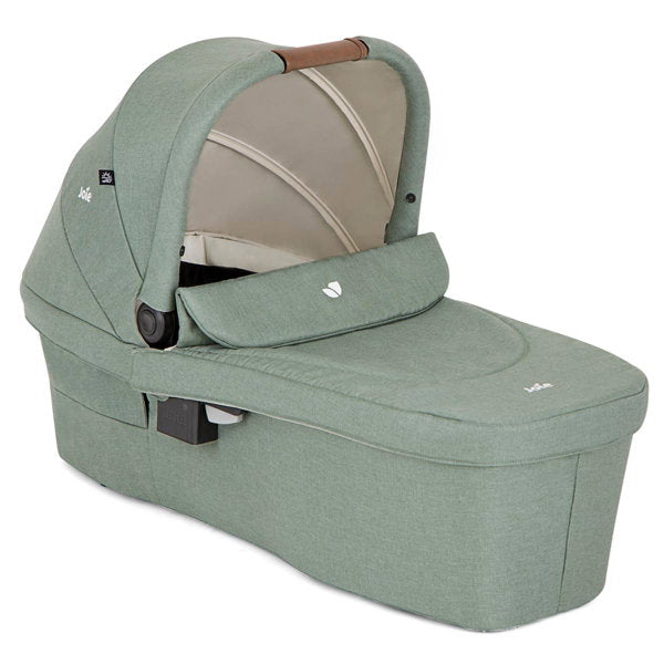  Joie Ramble XL Babywanne Laurel Inkl. Regenverdeck & Windschutz