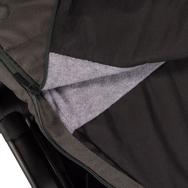  Joolz Aer Fußsack Ocean Blue Mit Nachhaltiger Sorona®-Füllung