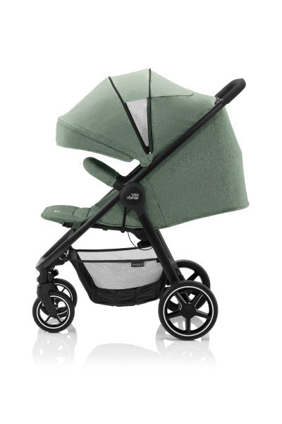  Britax Römer B-AGILE M Elephant Jade Green