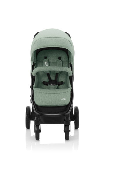  Britax Römer B-AGILE M Elephant Jade Green