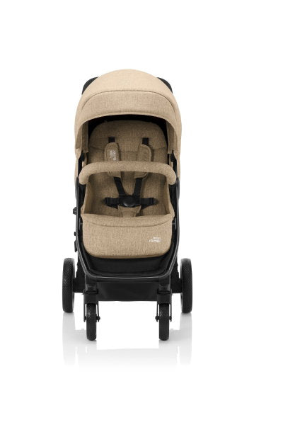  Britax Römer B-AGILE M Elephant Linen Beige