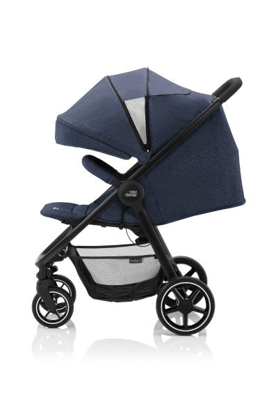  Britax Römer B-AGILE M Elephant Navy Ink