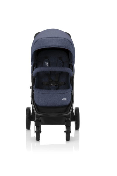  Britax Römer B-AGILE M Elephant Navy Ink