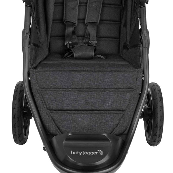  Baby Jogger City Elite 2 In Stone Grey