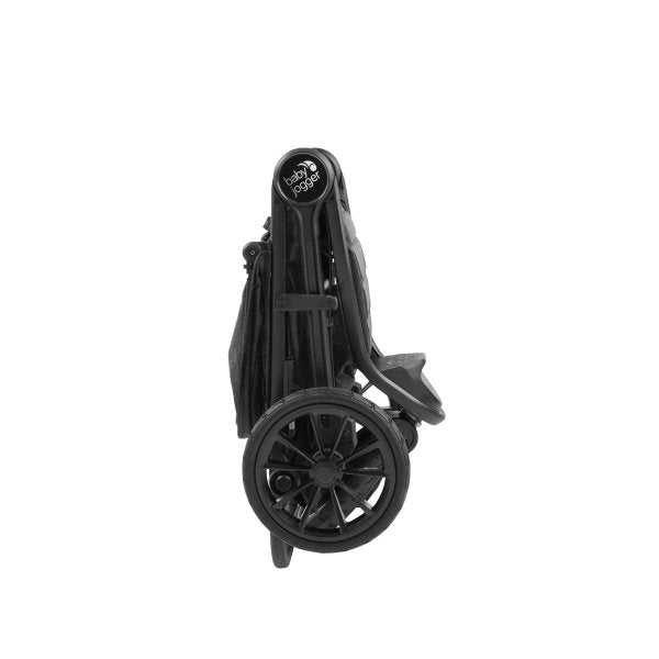  Baby Jogger City Elite 2 In Granite