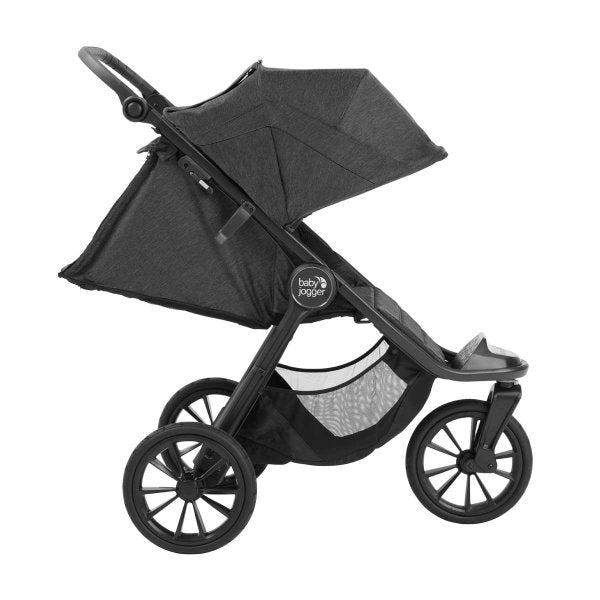  Baby Jogger City Elite 2 In Granite