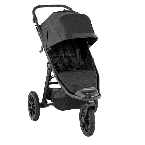  Baby Jogger City Elite 2 In Granite