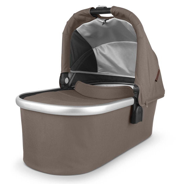  UPPAbaby Babywanne Für Vista & Cruz Theo Dark Taupe
