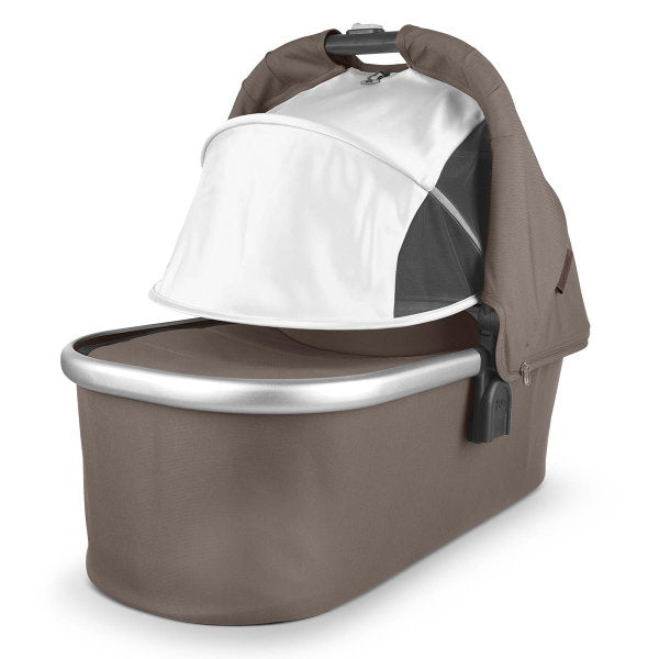  UPPAbaby Babywanne Für Vista & Cruz Theo Dark Taupe