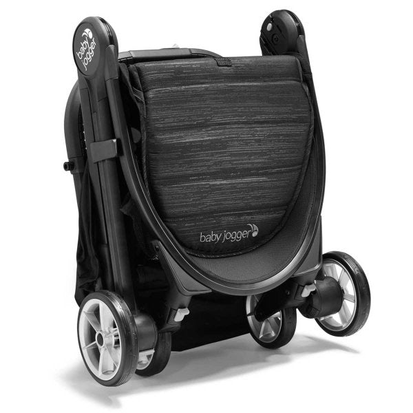  Baby Jogger City Tour 2 Buggy Shadow Grey