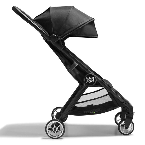  Baby Jogger City Tour 2 Buggy Pitch Black