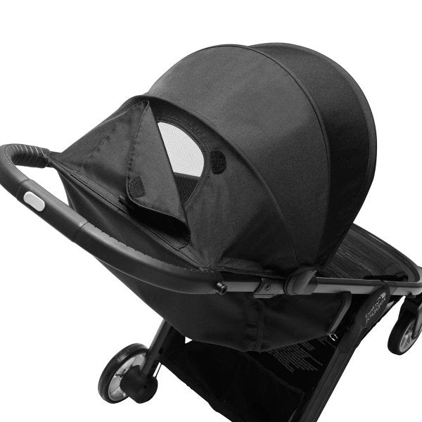  Baby Jogger City Tour 2 Buggy Pitch Black