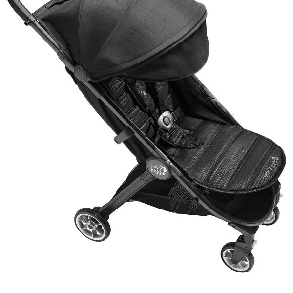  Baby Jogger City Tour 2 Buggy Shadow Grey