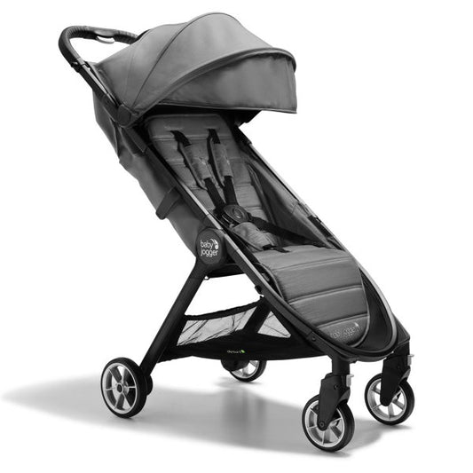  Baby Jogger City Tour 2 Buggy Shadow Grey