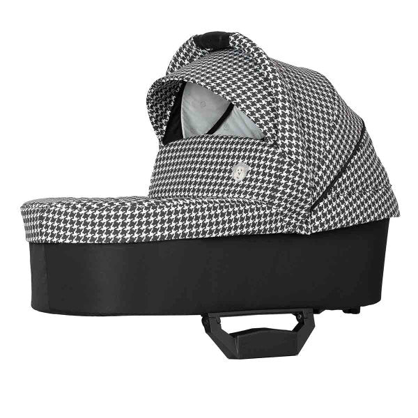  Hartan Falttasche Trend Bellybutton 2023 Für GTS/GTX Inkl. Verdeck, Matratze, Windschutz