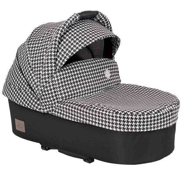  Hartan Falttasche Trend Bellybutton 2023 Für GTS/GTX Inkl. Verdeck, Matratze, Windschutz