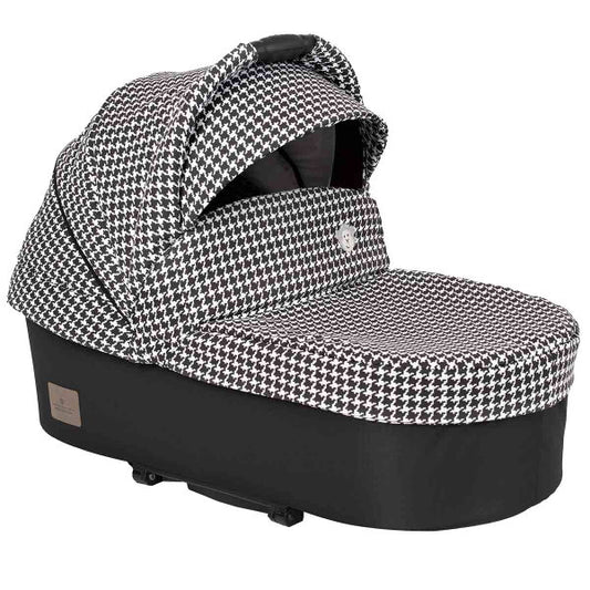  Hartan Falttasche Trend Bellybutton 2023 Für GTS/GTX Inkl. Verdeck, Matratze, Windschutz