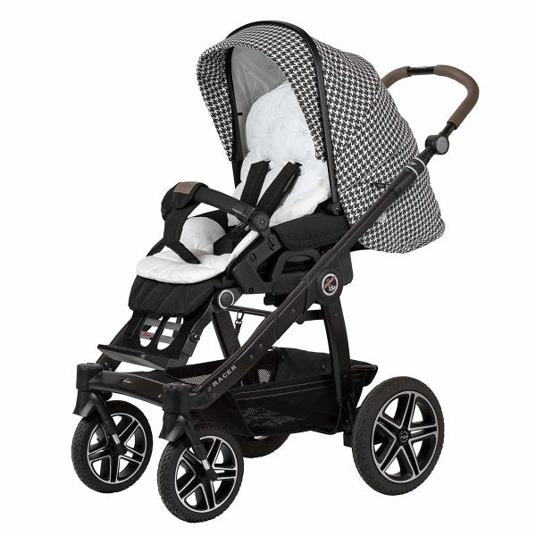  Hartan Racer GTS Sportwagen Bellybutton 2023 Alle Designs Wählbar