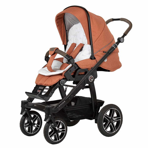  Hartan Racer GTS Sportwagen Bellybutton 2023 Terra (923)