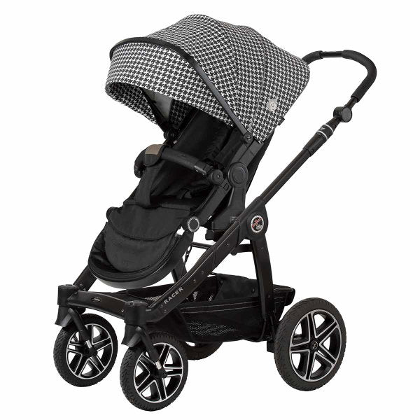  Hartan Racer GTX Sportwagen Bellybutton Mit Handbremse 2023 Alle Designs Wählbar