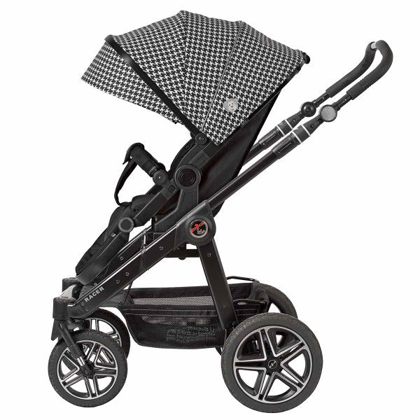  Hartan Racer GTX Sportwagen Bellybutton Mit Handbremse 2023 Alle Designs Wählbar
