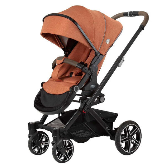  Hartan VIP GTX Sportwagen Bellybutton 2023 Terra (923)
