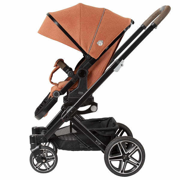  Hartan VIP GTX Sportwagen Bellybutton 2023 Terra (923)