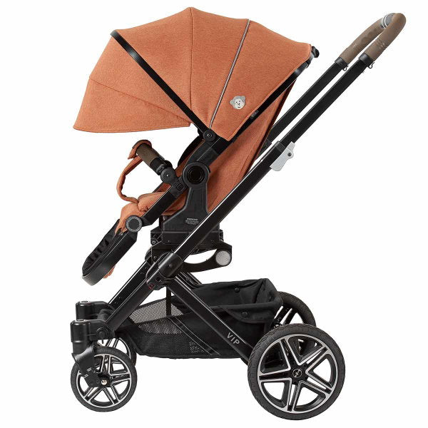  Hartan VIP GTX Sportwagen Bellybutton 2023 Terra (923)