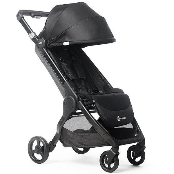  Ergobaby Metro+ Buggy Black