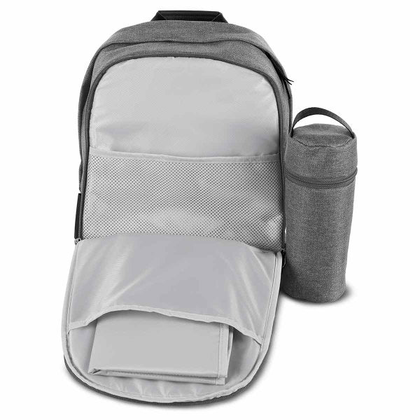  UPPAbaby Wickelrucksack Noa Navy