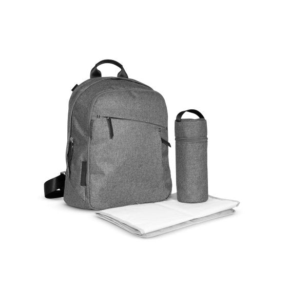  UPPAbaby Wickelrucksack Noa Navy