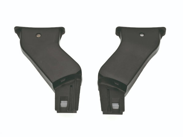  Britax Römer CLICK&GO Babyschalen-Adapter B-AGILE DOUBLE Britax