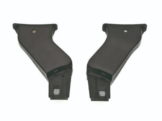  Britax Römer CLICK&GO Babyschalen-Adapter B-AGILE DOUBLE Britax