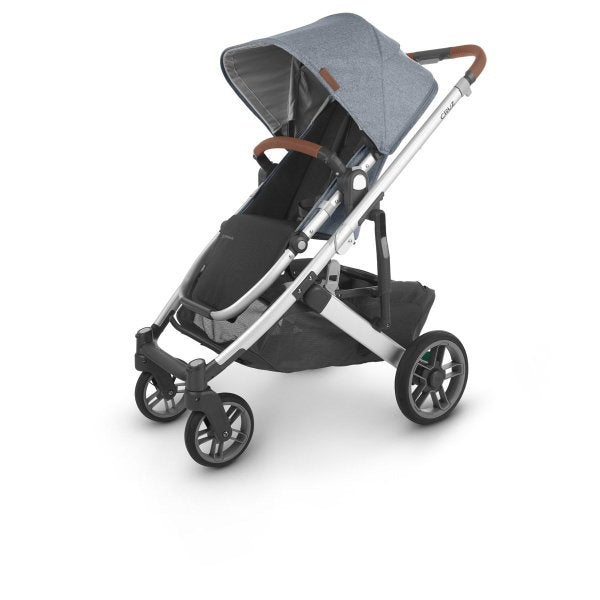  UPPAbaby Cruz V2 Sportwagen Gregory Blue