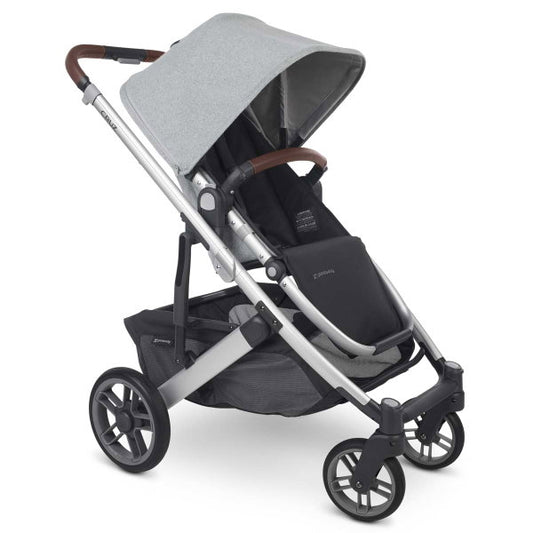  UPPAbaby Cruz V2 Sportwagen Stella Grey Brushed
