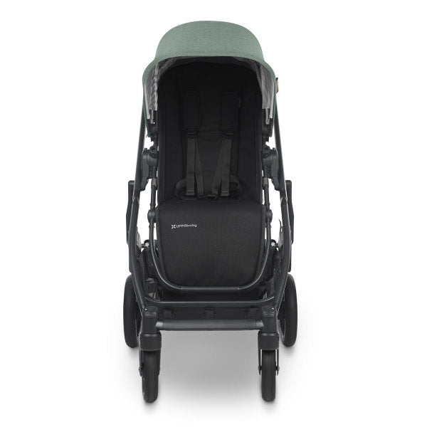  UPPAbaby Cruz V2 Sportwagen Gwen Green Melange