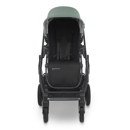  UPPAbaby Cruz V2 Sportwagen Gwen Green Melange