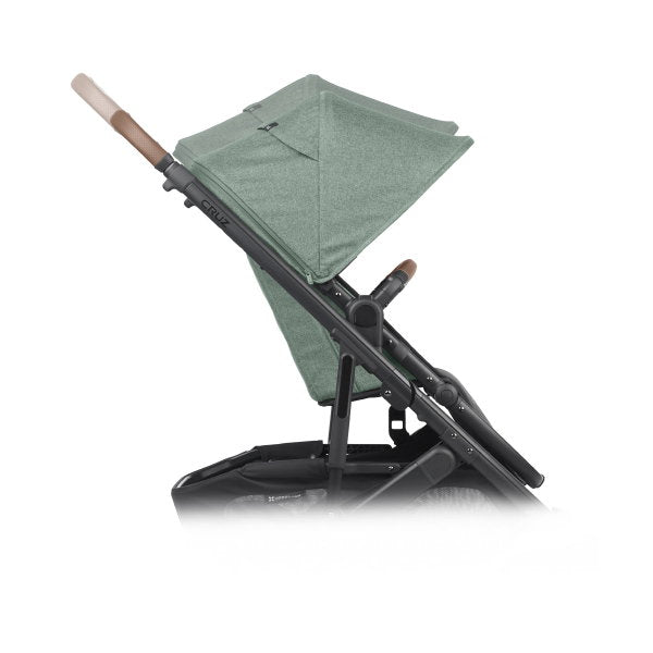  UPPAbaby Cruz V2 Sportwagen Gwen Green Melange