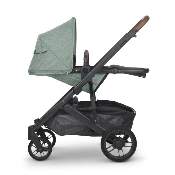  UPPAbaby Cruz V2 Sportwagen Gwen Green Melange