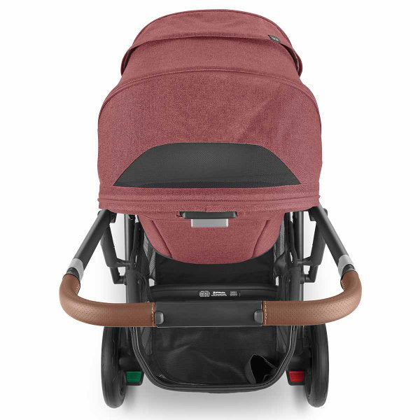  UPPAbaby Cruz V2 Sportwagen Lucy Rosewood Melange