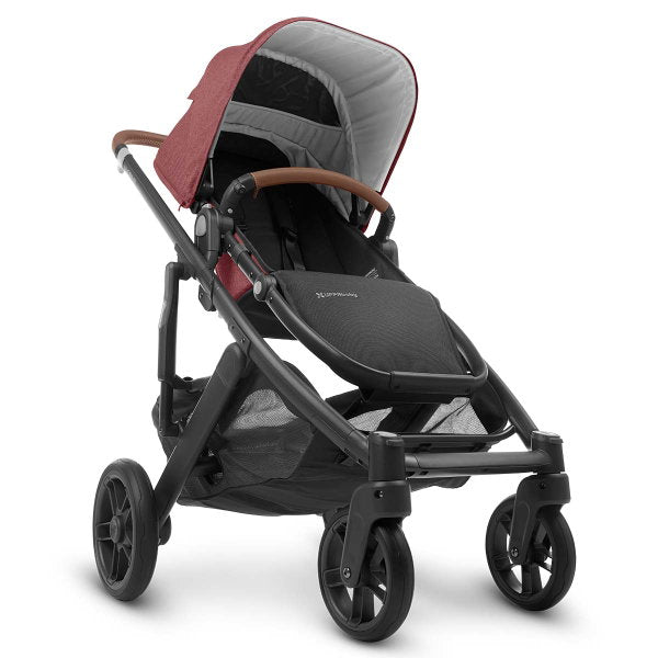  UPPAbaby Cruz V2 Sportwagen Lucy Rosewood Melange
