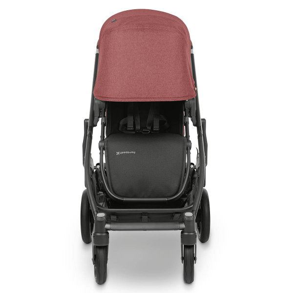 UPPAbaby Cruz V2 Sportwagen Lucy Rosewood Melange