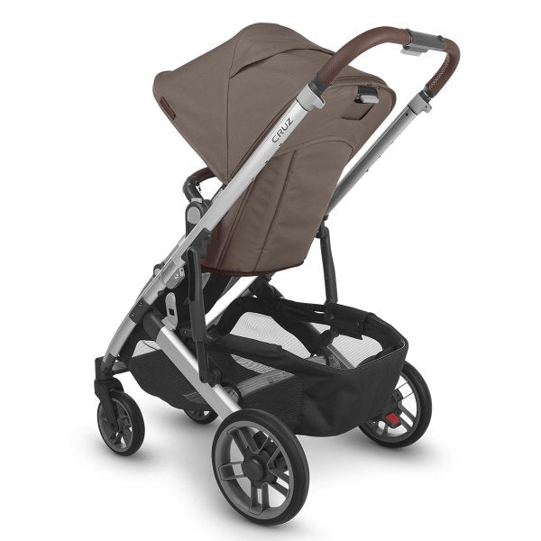  UPPAbaby Cruz V2 Sportwagen Theo Dark Taupe