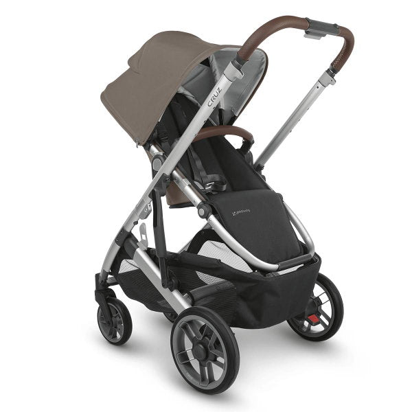  UPPAbaby Cruz V2 Sportwagen Theo Dark Taupe