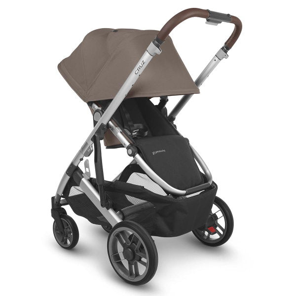  UPPAbaby Cruz V2 Sportwagen Theo Dark Taupe