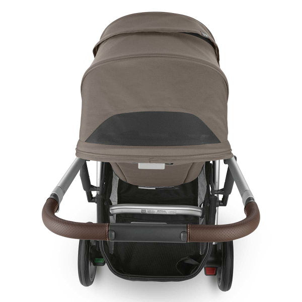  UPPAbaby Cruz V2 Sportwagen Theo Dark Taupe