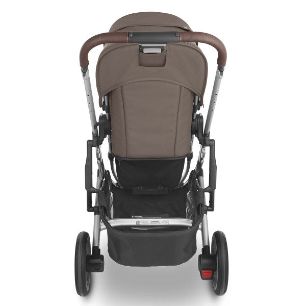  UPPAbaby Cruz V2 Sportwagen Theo Dark Taupe