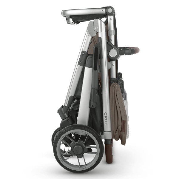  UPPAbaby Cruz V2 Sportwagen Theo Dark Taupe